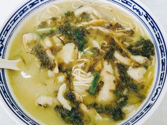 -明呈黄鱼面馆(斜土路店)