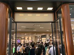 -COACH蔻驰(恒隆广场店)