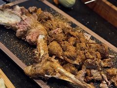 -冰城小镇音乐串吧·聚会餐厅(百子湾店)
