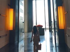 -三亚太阳湾柏悦酒店