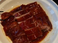 脆皮乳鸽-禧宴Joyous Restaurant(禧园店)