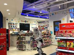 -TOYSRUS玩具反斗城(上海万象城店)