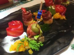 -水桶王国主题餐厅·聚会·生日派对·亲子活动·家庭套餐(亚龙湾希尔顿店)