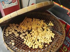 -牌坊手信(藻辉阁店)