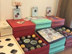 -南宋胡记(杭州灵隐寺店)