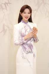 -MuseMarry婚纱(前海嘉里中心店)