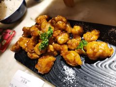 -绿茶餐厅(朝阳大悦城店)
