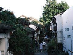 -小河直街历史文化街区