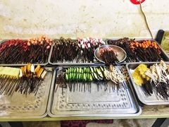 -怪老头甜不辣(抚琴小区店)