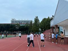 -四川大学(望江校区)