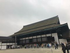 -京都御所