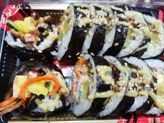 -传闻来紫菜包饭·打糕(西塔韩百店)