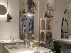 -春树下·树屋花房西餐厅(罍街AS1980店)