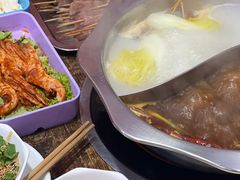 -金石老面坊·渔家菜(金石滩店)