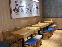 -马记永·兰州牛肉面(3019君尚店)