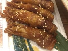 -林妈妈村·日式料理(宝山龙湖天街店)