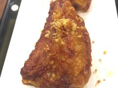 -高第街56号餐厅(银座商城玉函店)