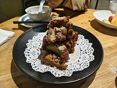 -兔爸私家小厨(新北万达店)