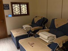 -天天足道(紫荆店)