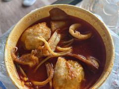 -乌糖沙茶面(民族路店)