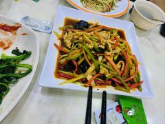 -露莎餐厅(得胜沙店)