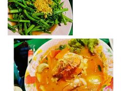 -班赞海鲜市场