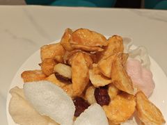 -老昌春饼(西民主路总店)