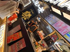-LELECHA乐乐茶(王府井喜悦店)