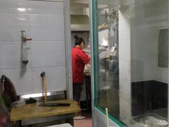 -清真喜兰老丁羊汤特色小吃