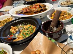 -费大厨辣椒炒肉(太平老街店)