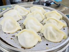 -志亮灌汤蒸饺·清真(庙后街店)