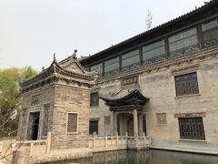 -西安关中民俗艺术博物院
