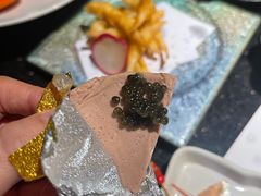 -上井料理黑金店(IFS国金中心店)