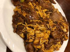 醋溜木须-北平小馆·烤鸭·家常菜(磨房北里店)