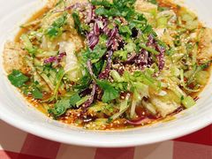-西贝(吴江路湟普汇店)