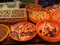 -浙C老邻舍(西城海错店)