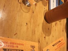 -肉串汪(月坛店)