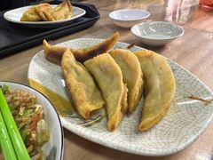 -清真蒋有记(老门东店)