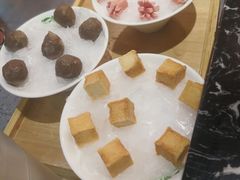 -鲜货俚·现切牛肉·野生菌原生态火锅(西城永捷生活广场店)