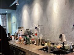 -BE NORMAL CAFE(霞溪路店)