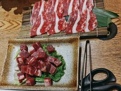 -牛也烧肉(摩尔城店)