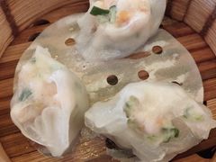 -晋江荣誉国际酒店·港誉茶餐厅