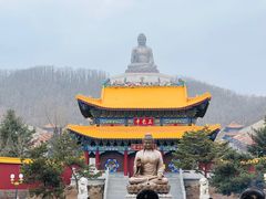 -六鼎山文化旅游区