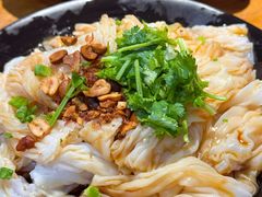 湛江招牌捞粉-烧蠔帮·湛江生蚝(工农店)