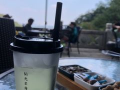 -韬光茶庵