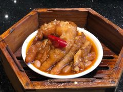 -正斗·港式粤菜(SKLP店)