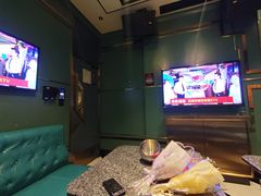 -欢乐迪KTV(南京夫子庙三山街店)