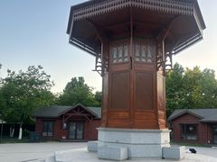 -南翠屏公园