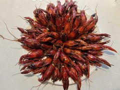 -圣罗巴海鲜烤肉自助(佳兆业店)