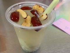 清补凉-有间冰室(侨港风情街店)